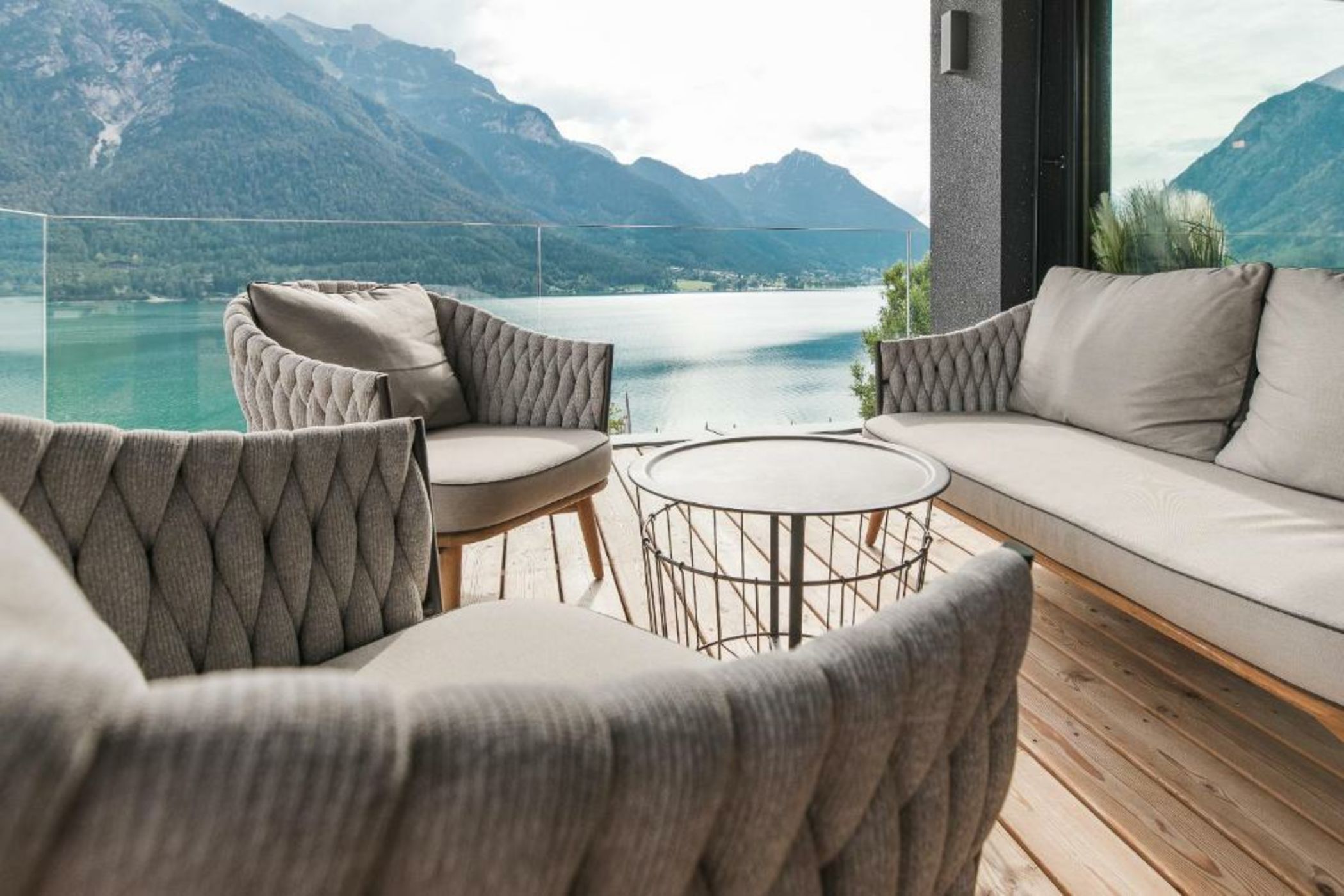 Seehotel Einwaller - adults only