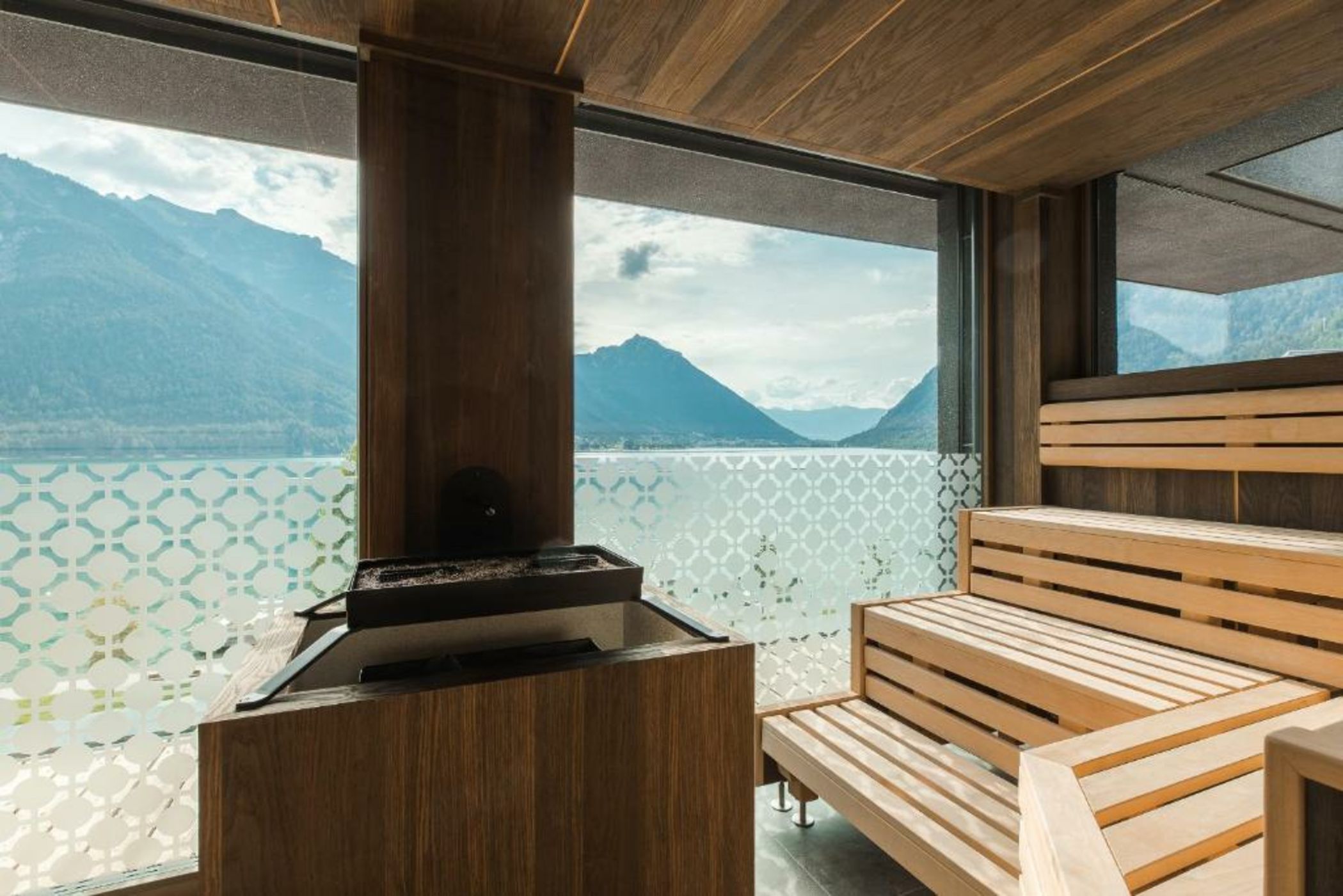 Seehotel Einwaller - adults only