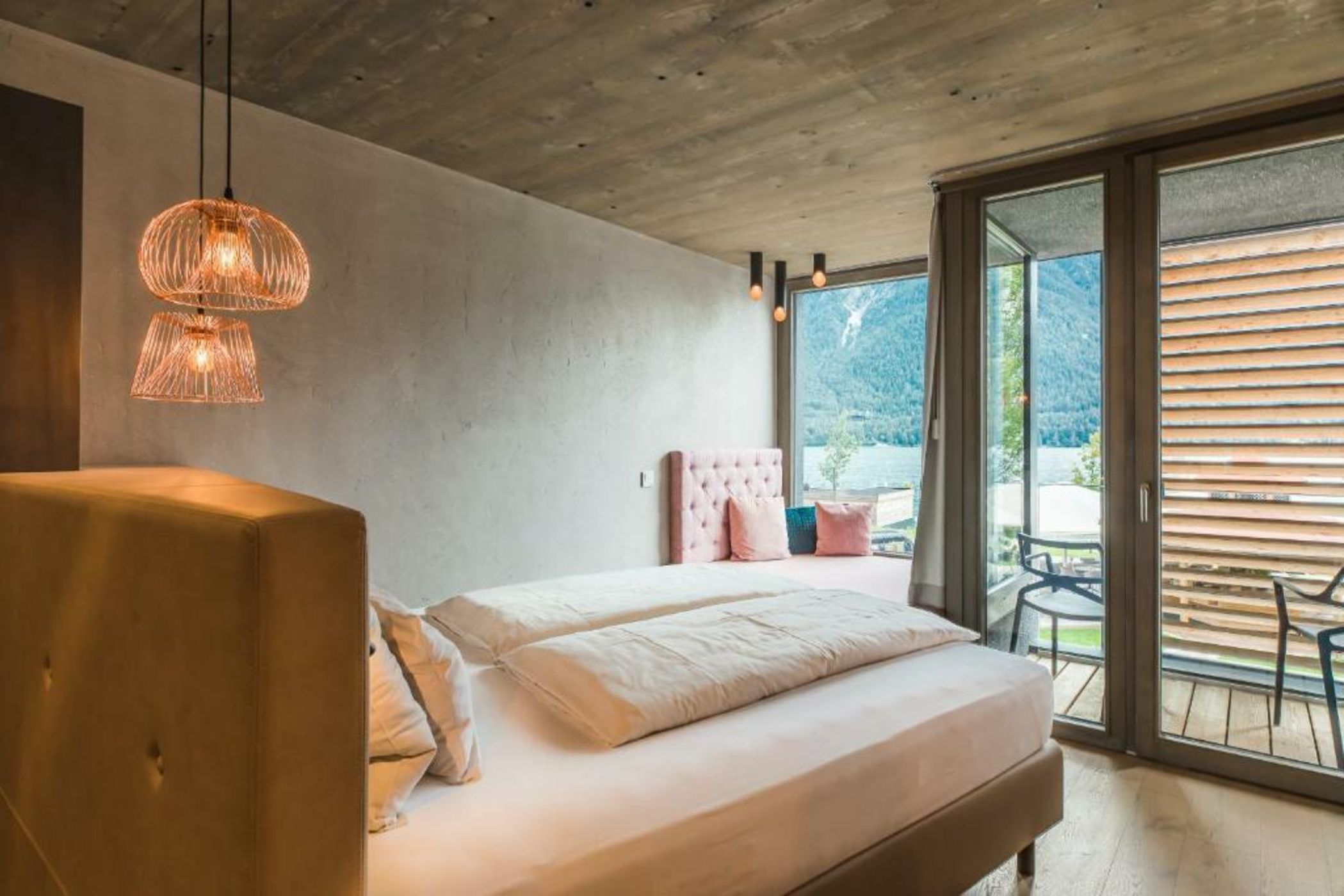 Seehotel Einwaller - adults only