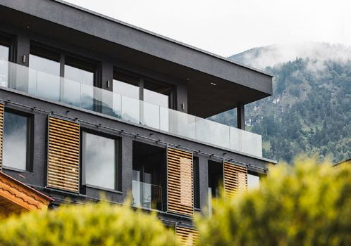 Seehotel Einwaller - adults only