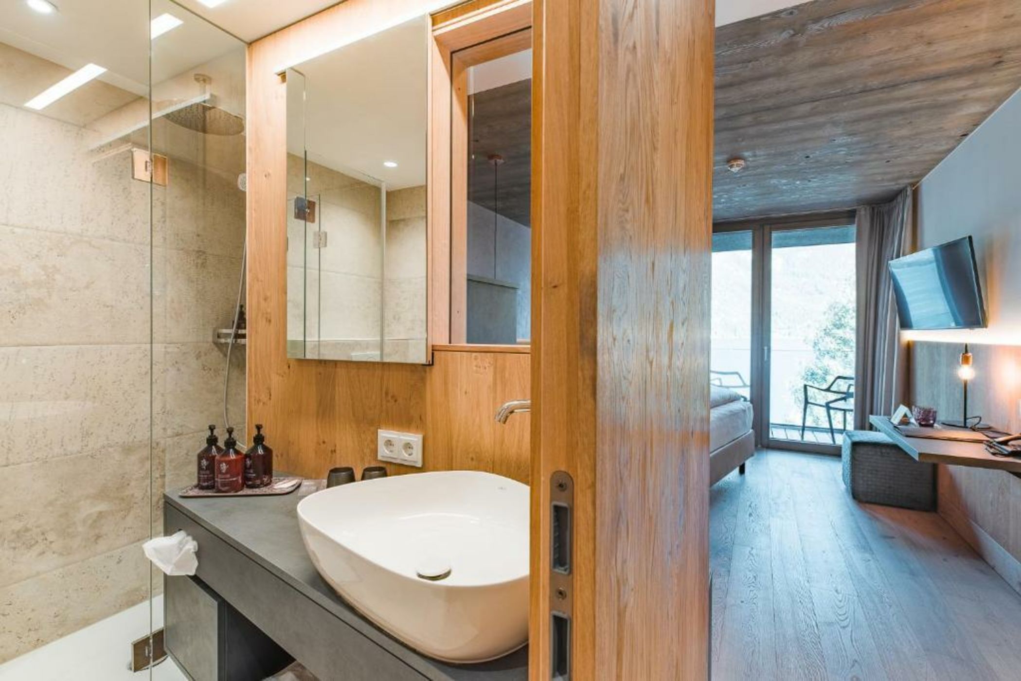 Seehotel Einwaller - adults only