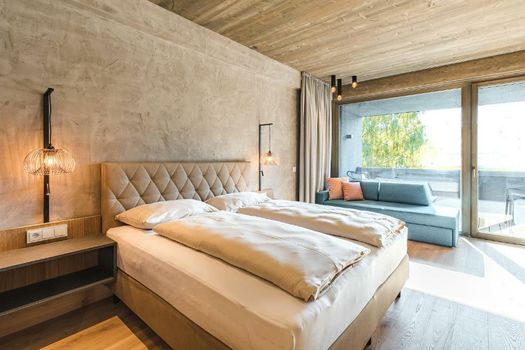 Seehotel Einwaller - adults only