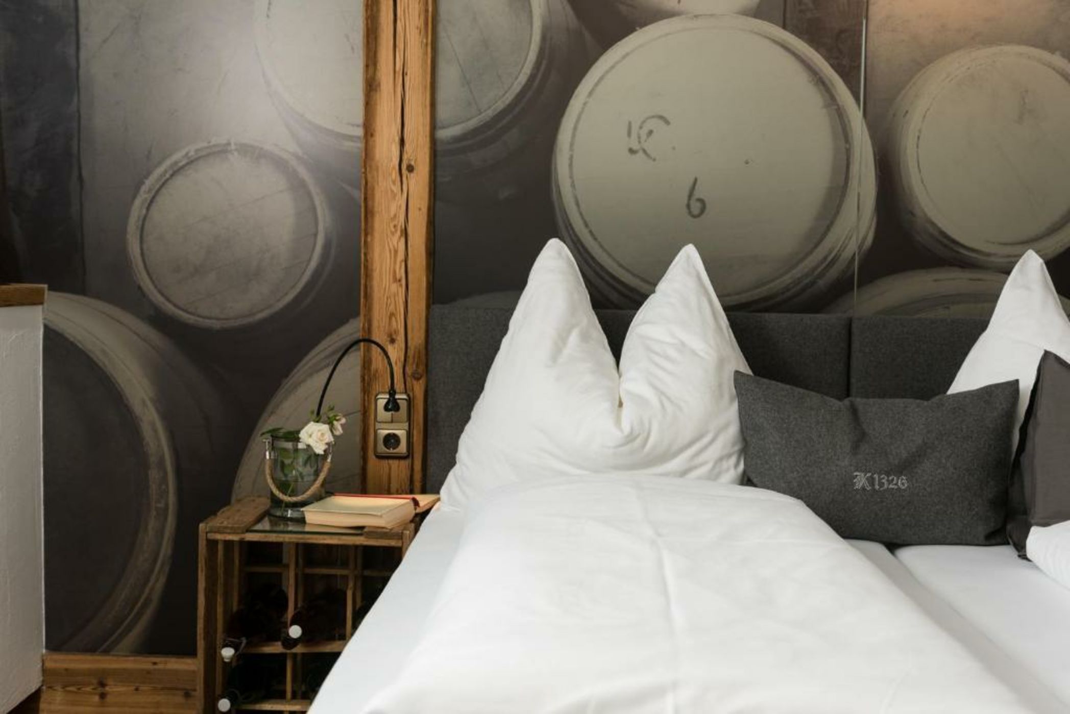 Hotel & Gourmetwirtshaus Kirchenwirt seit 1326