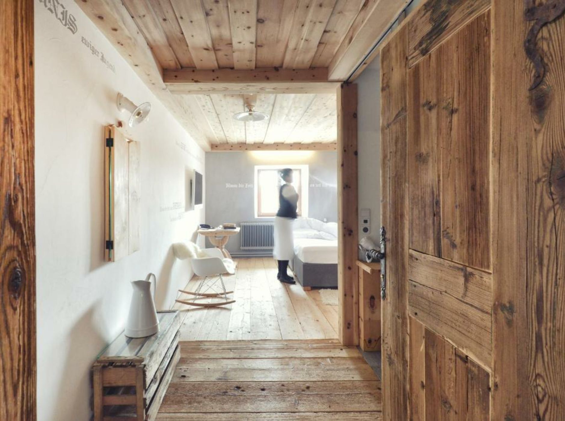 Hotel & Gourmetwirtshaus Kirchenwirt seit 1326