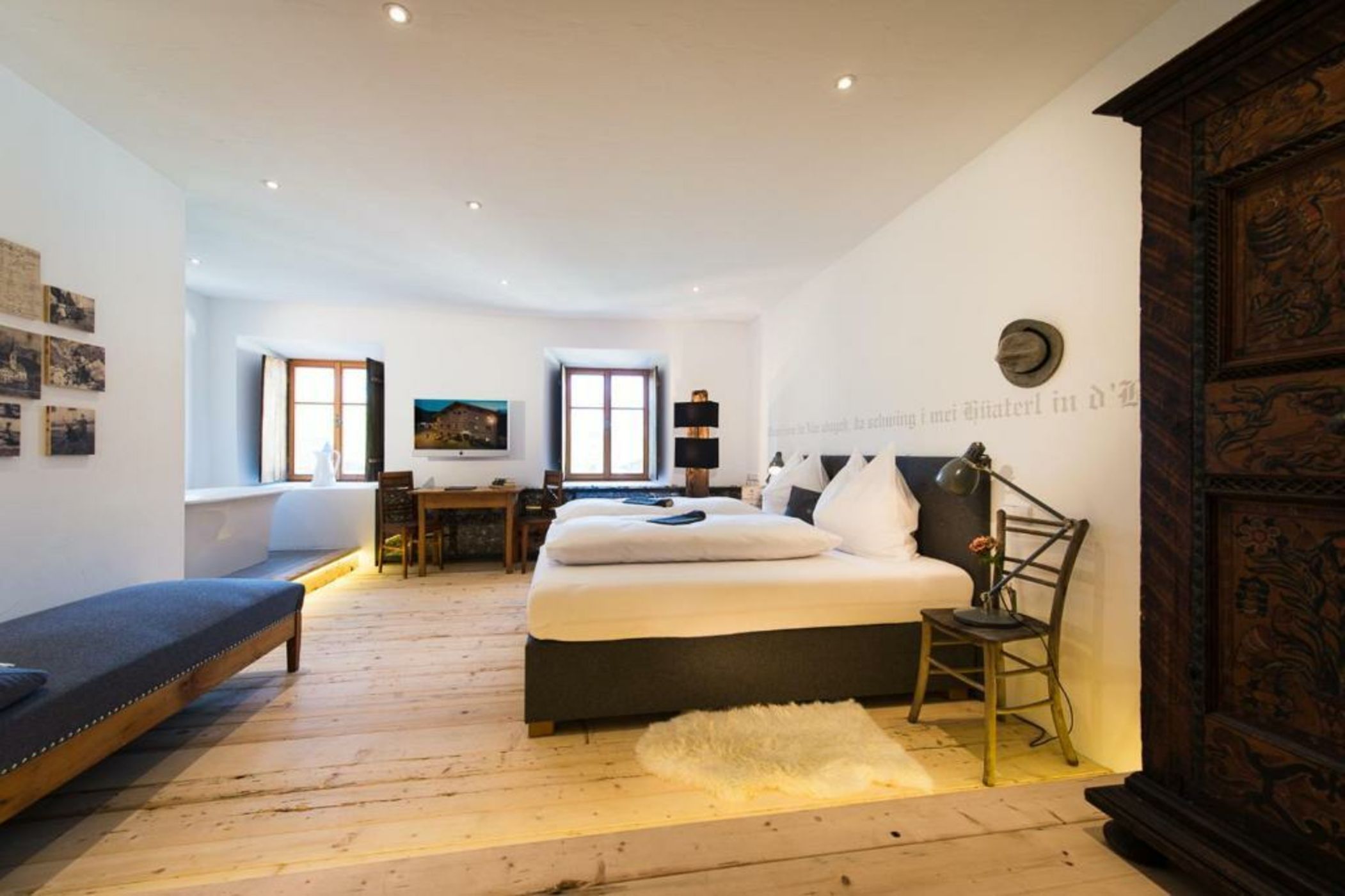 Hotel & Gourmetwirtshaus Kirchenwirt seit 1326