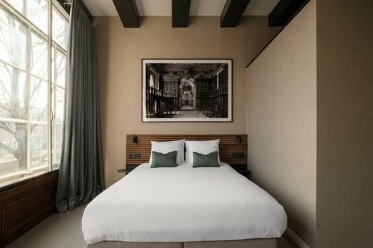 Adam's Canal House