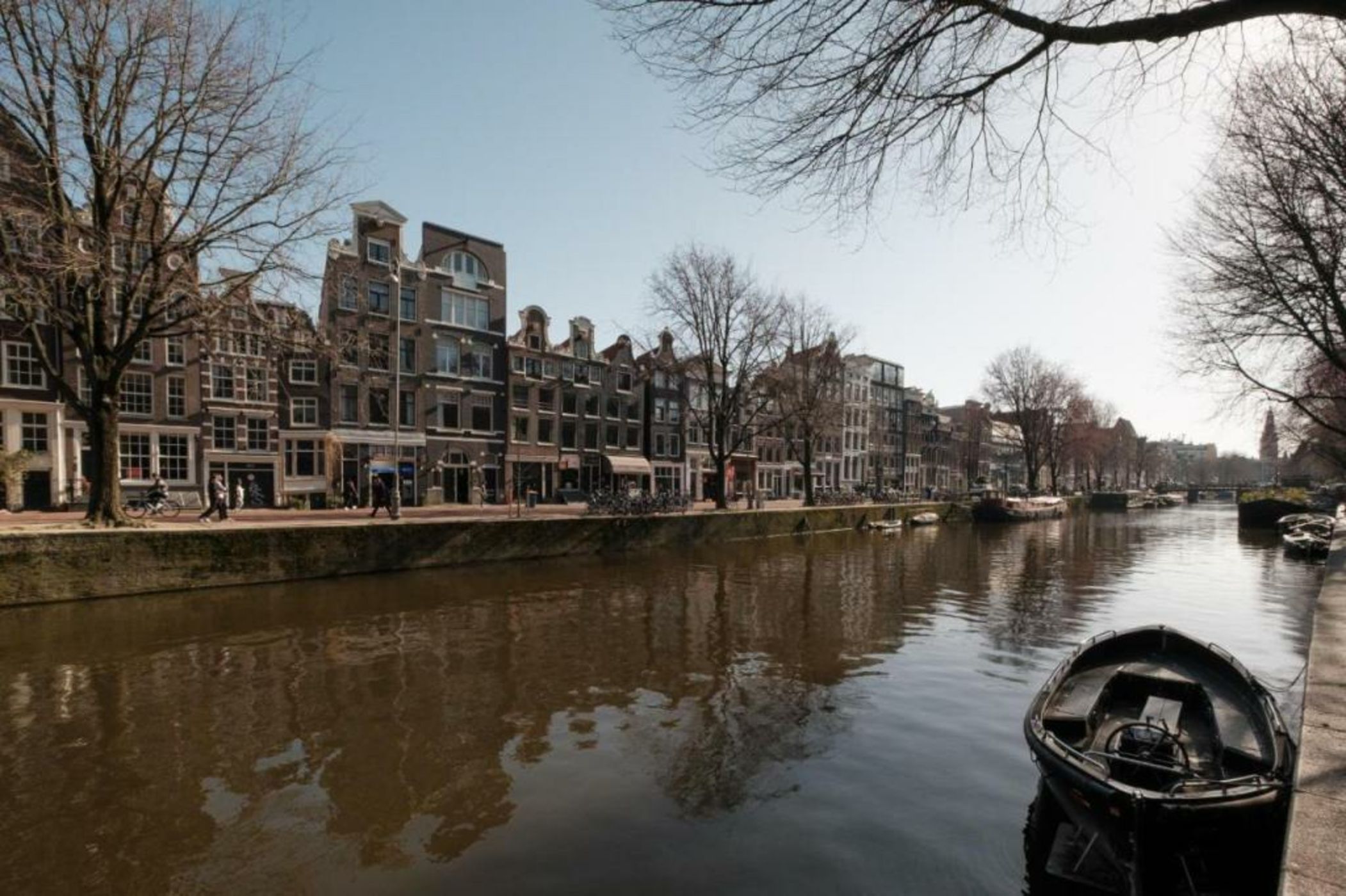 Adam's Canal House