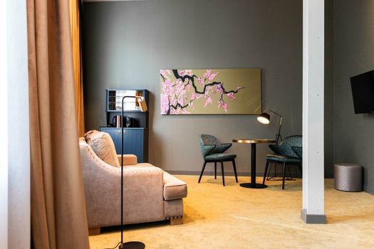 Hotel Mai Amsterdam