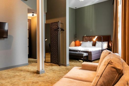 Hotel Mai Amsterdam