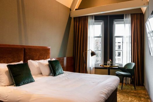 Hotel Mai Amsterdam