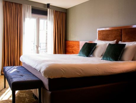 Hotel Mai Amsterdam