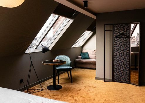 Hotel Mai Amsterdam