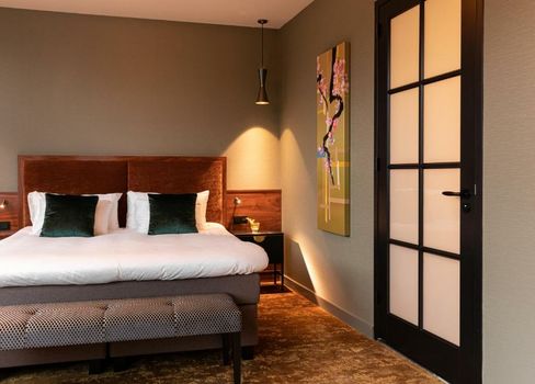 Hotel Mai Amsterdam