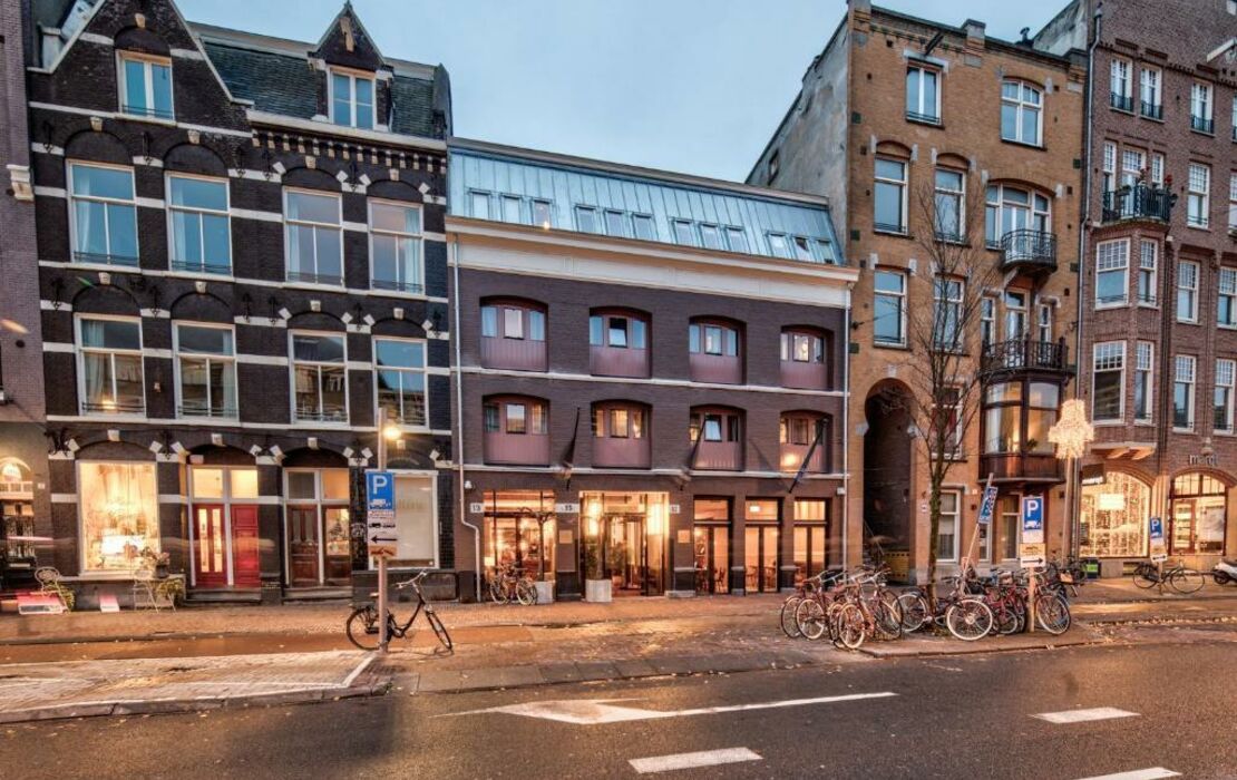 Hotel van de Vijsel