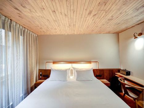 Hotel van de Vijsel