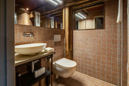 Hotel van de Vijsel