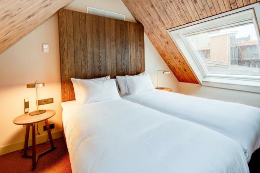 Hotel van de Vijsel