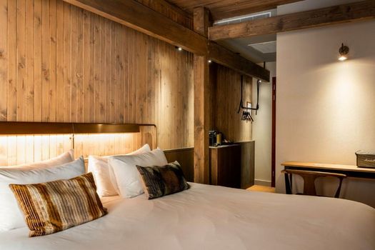 Hotel van de Vijsel