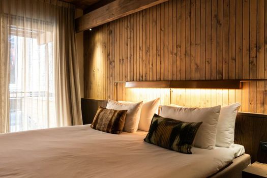 Hotel van de Vijsel
