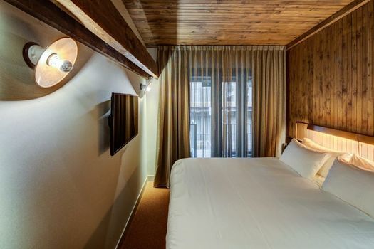 Hotel van de Vijsel