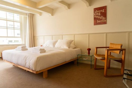 hotel calisto
