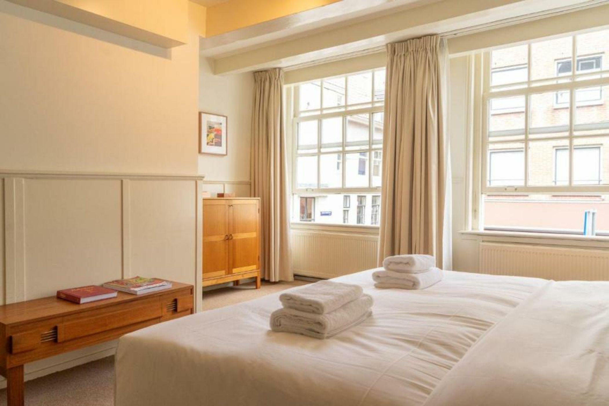 hotel calisto