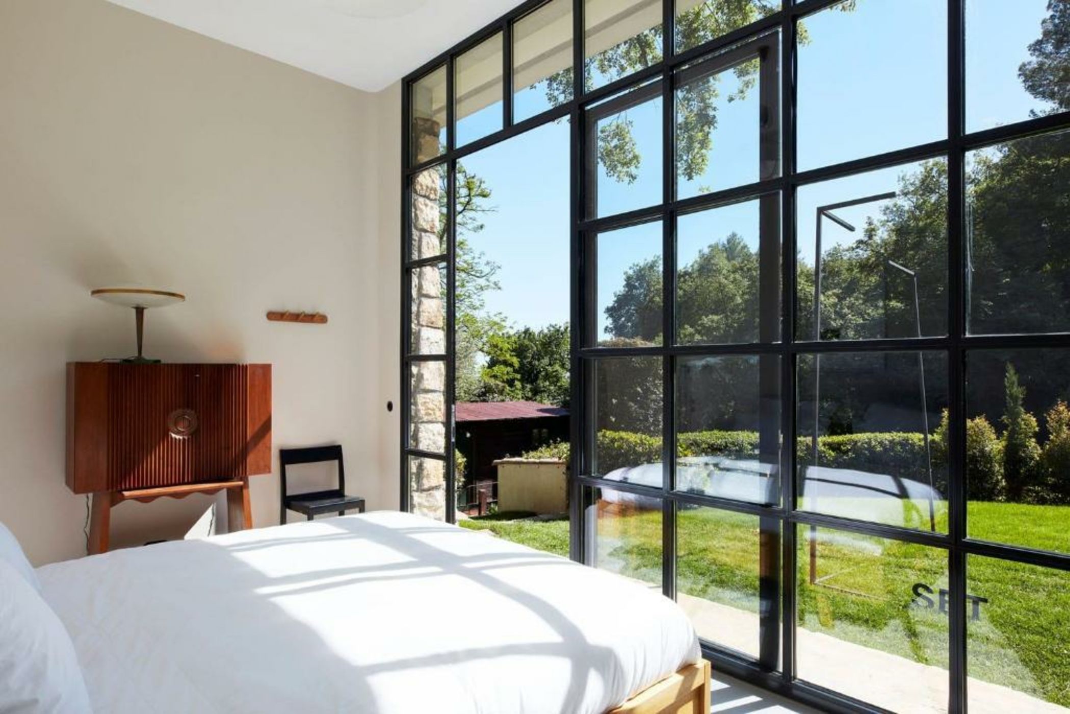 FONDATION CAB St-Paul-de-Vence