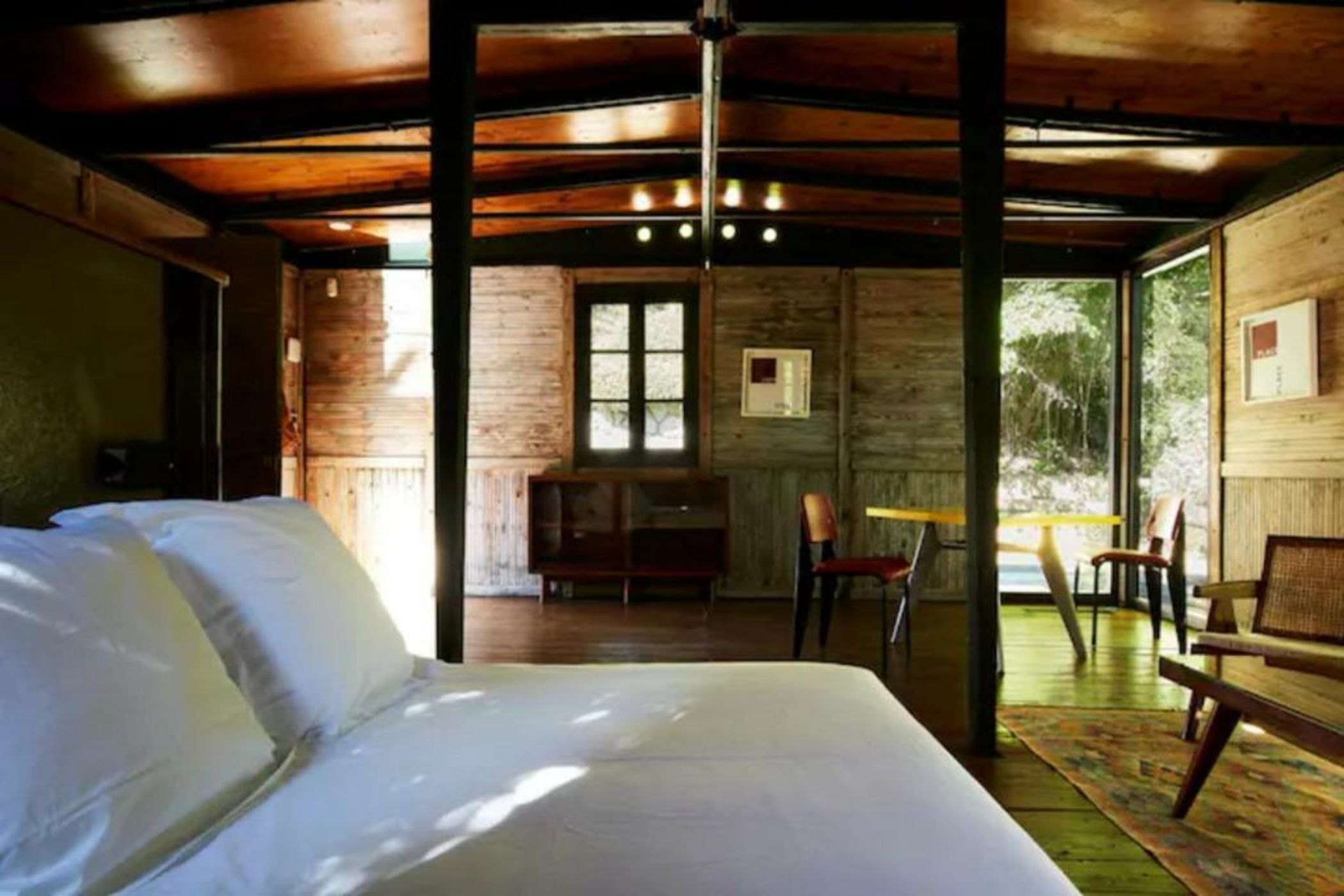 FONDATION CAB St-Paul-de-Vence