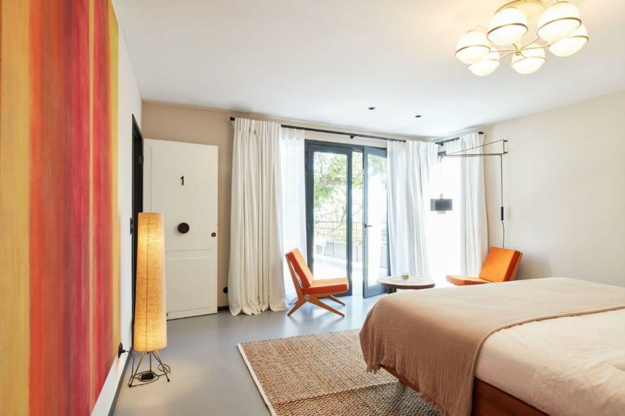 FONDATION CAB St-Paul-de-Vence