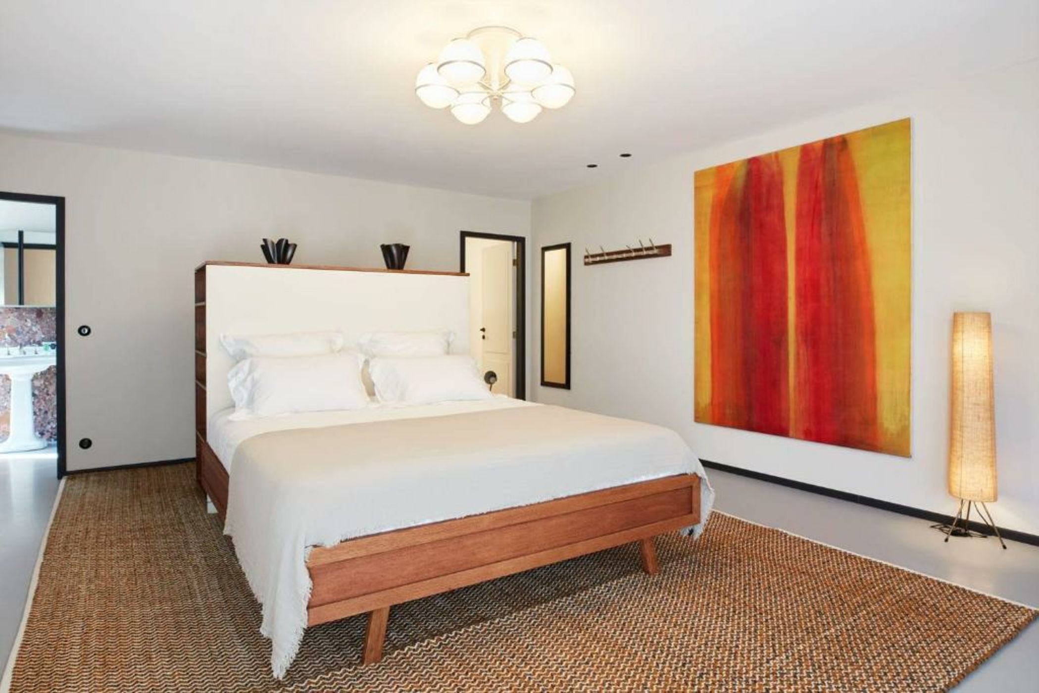 FONDATION CAB St-Paul-de-Vence