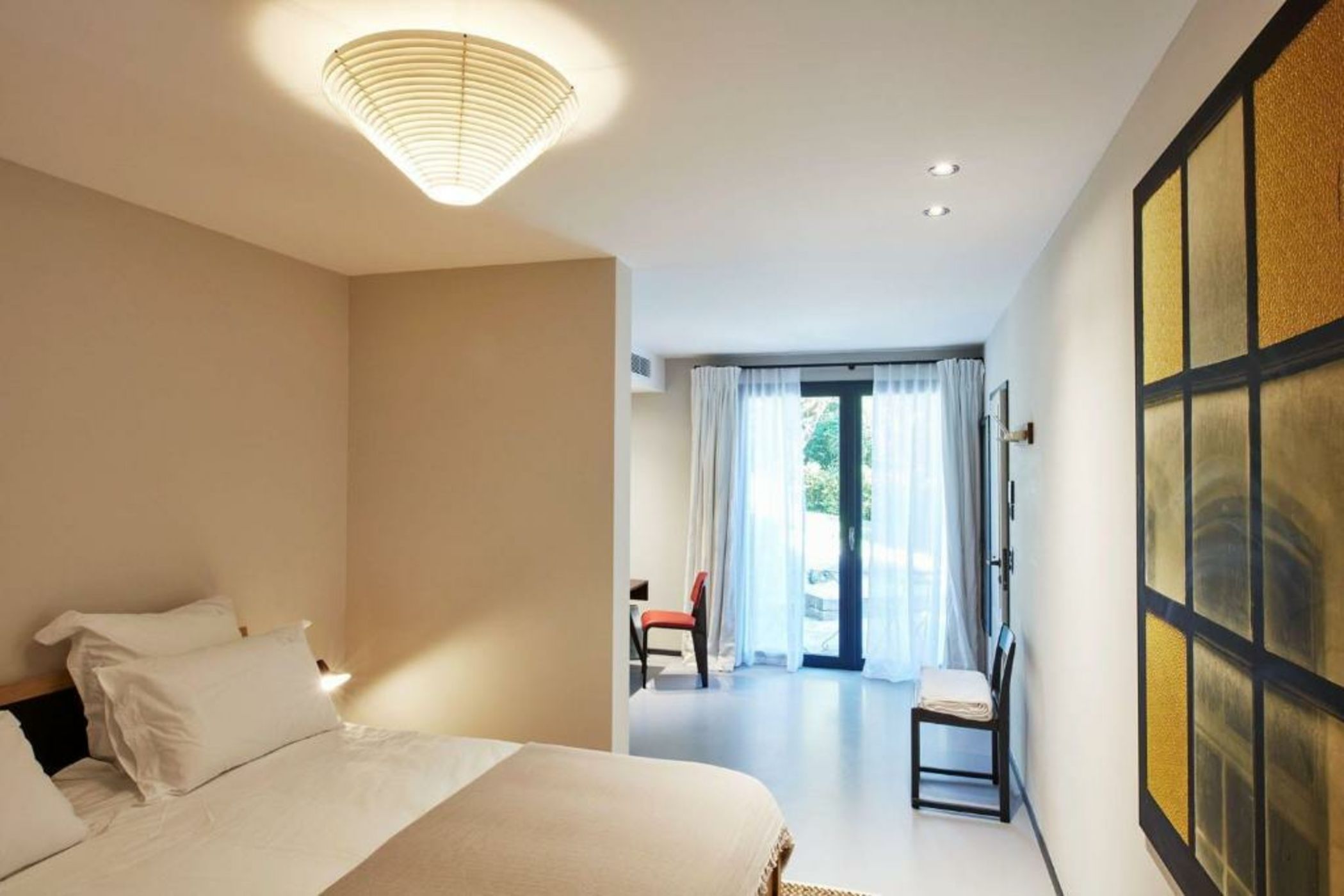 FONDATION CAB St-Paul-de-Vence