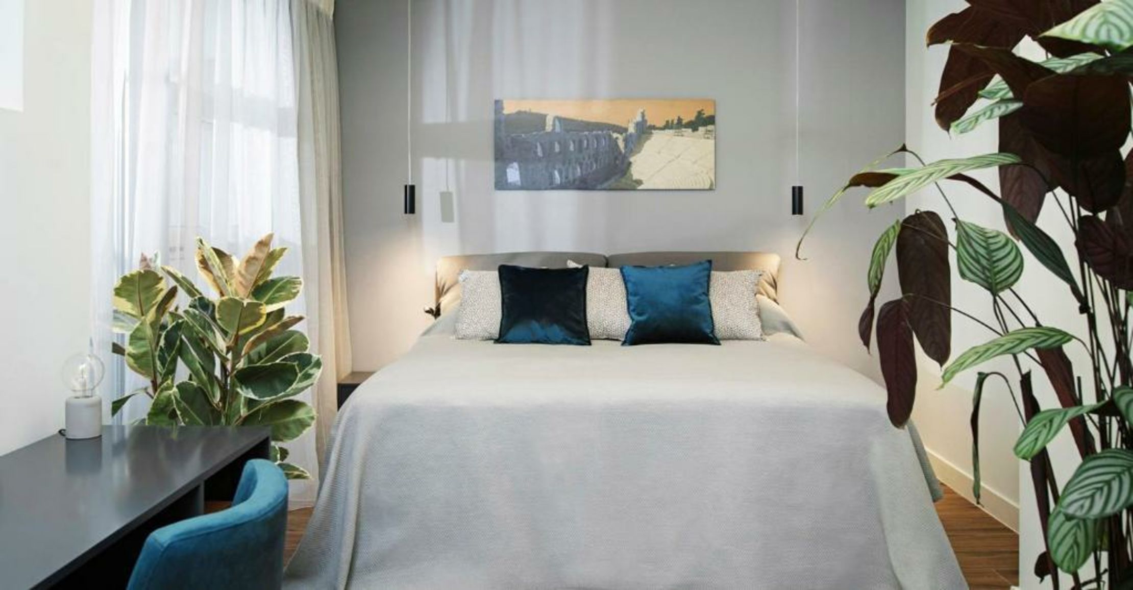 The Gem Society Hotel