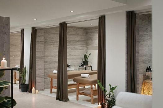 The Gem Society Hotel