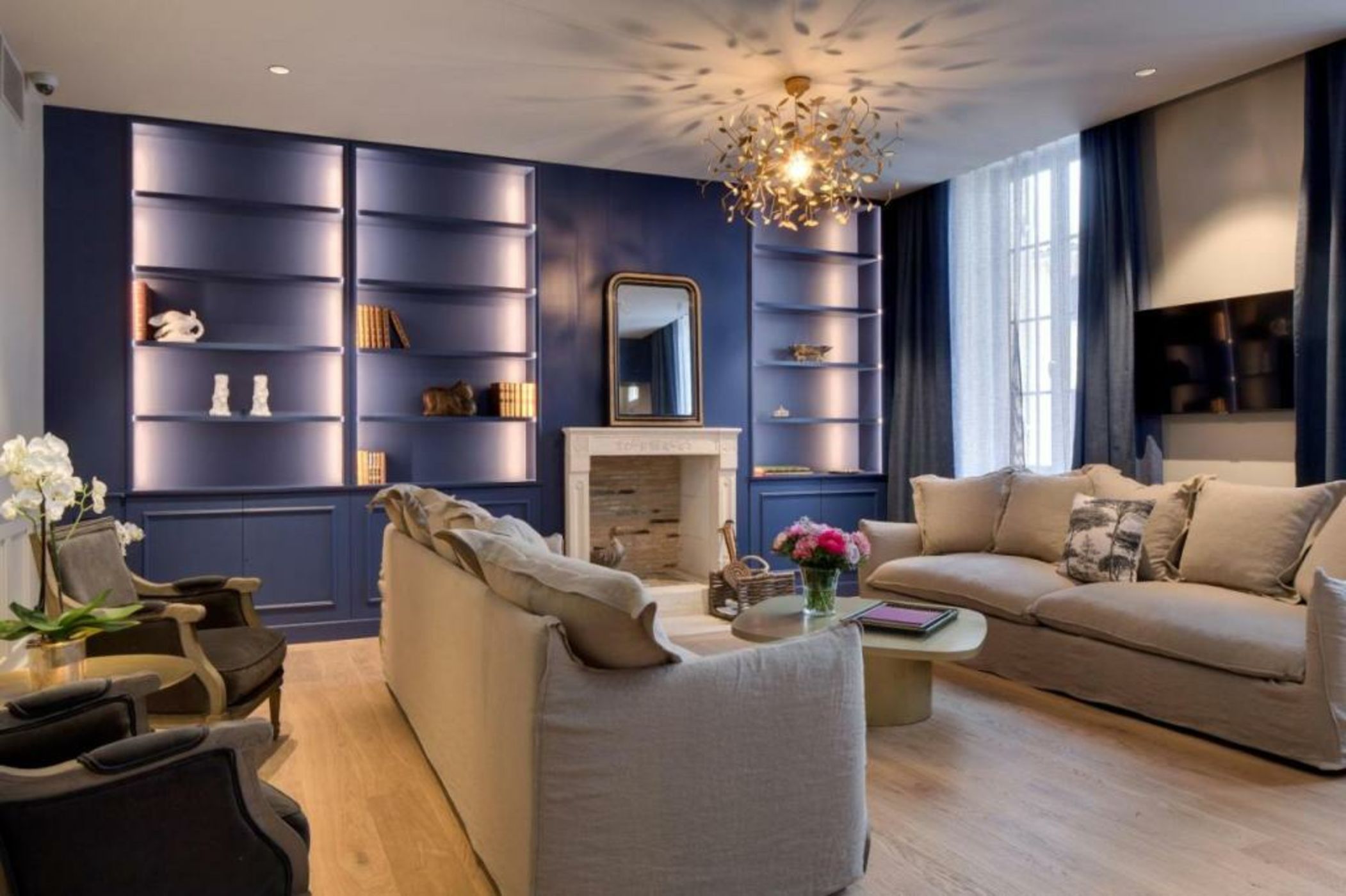 Teritoria - Hôtel Château Fage - Saint-Émilion