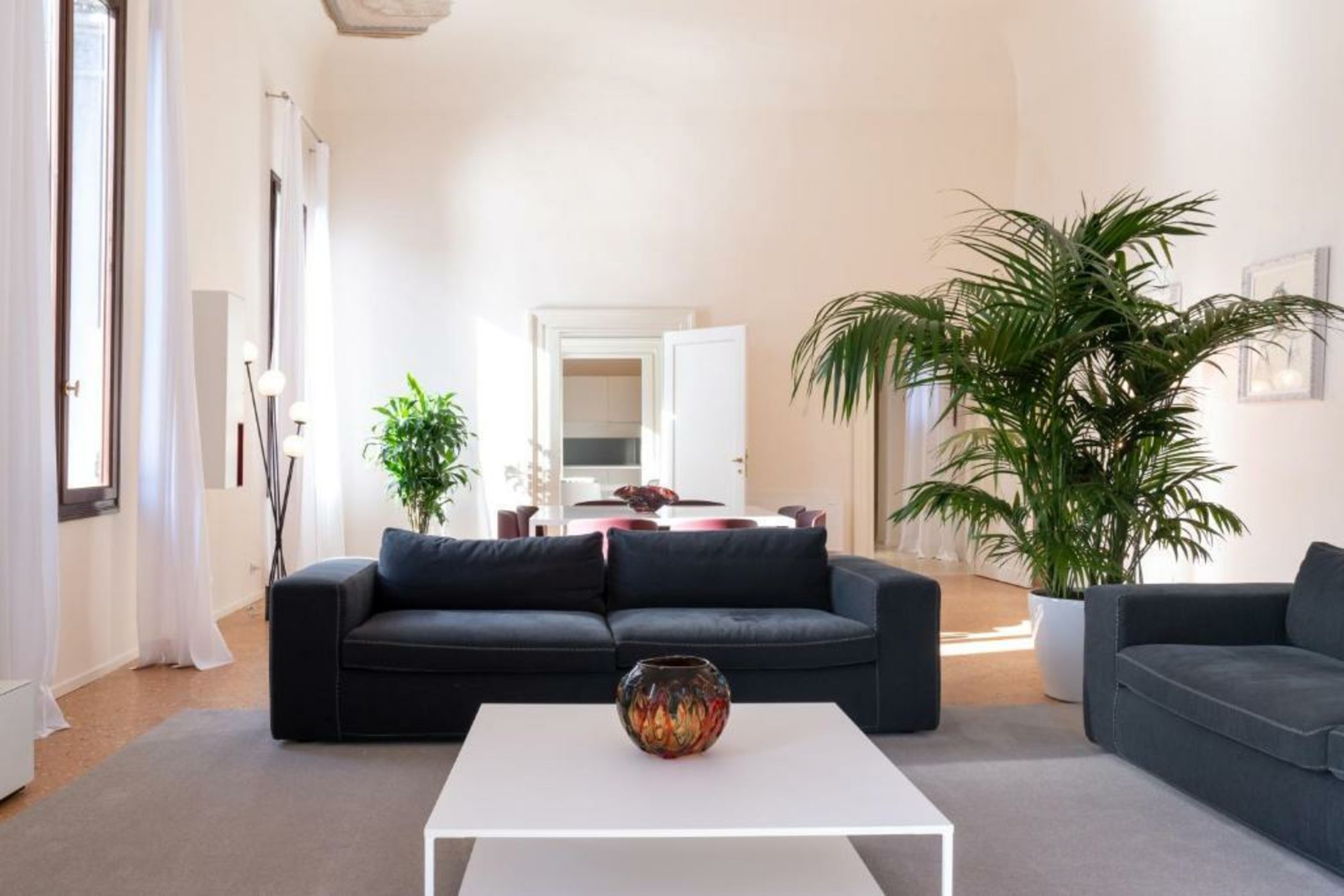 Palazzo Vendramin Costa