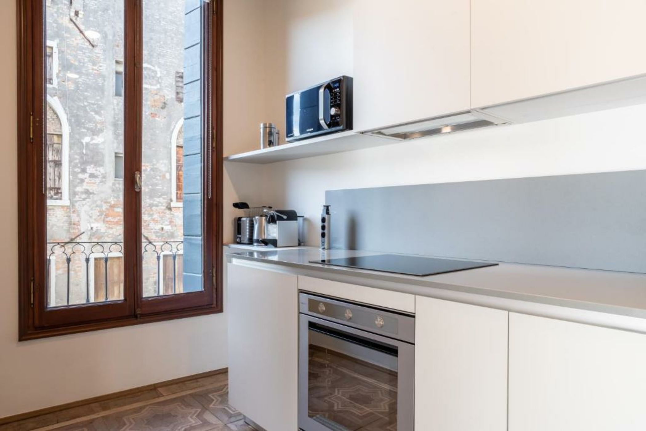 Palazzo Vendramin Costa