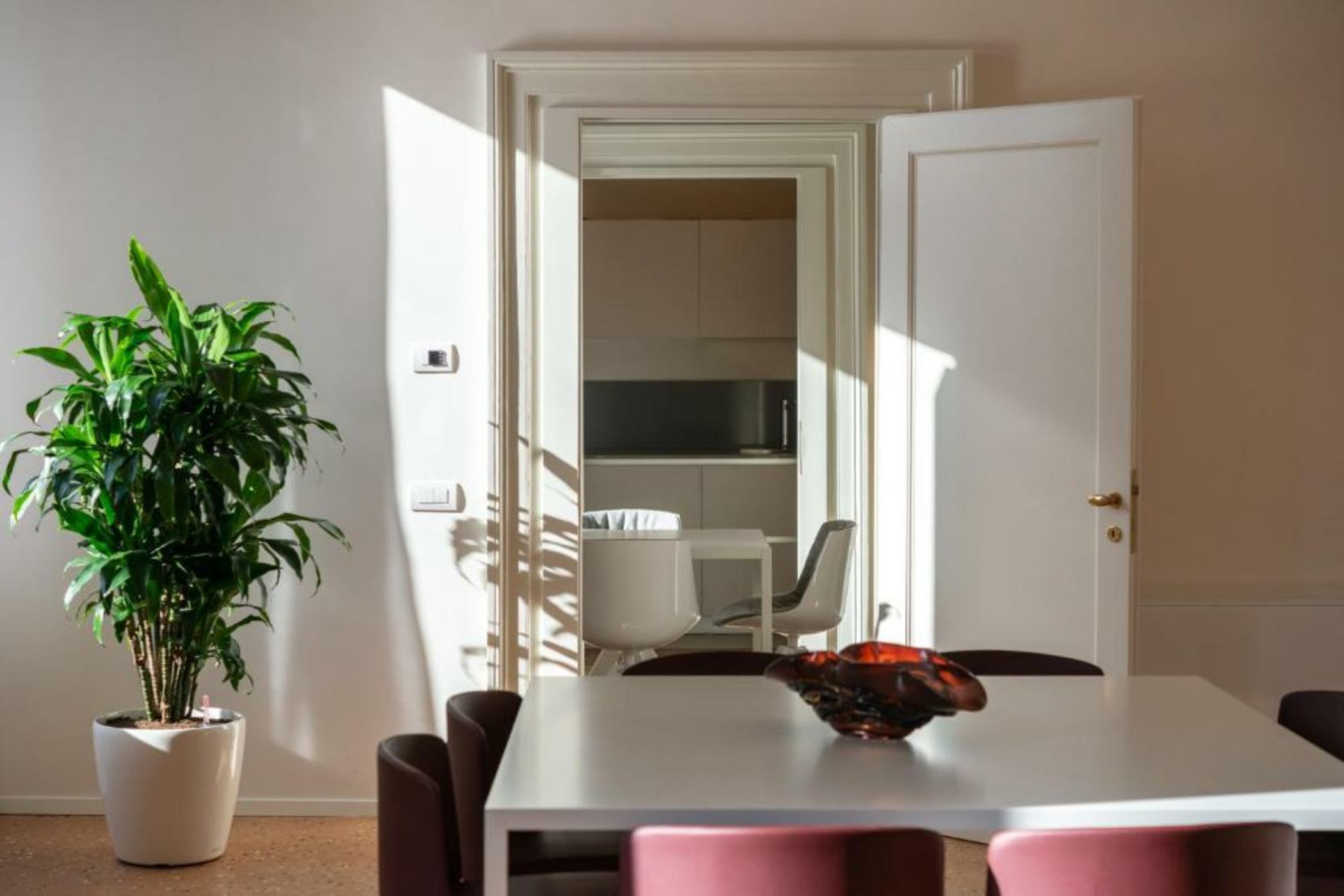 Palazzo Vendramin Costa