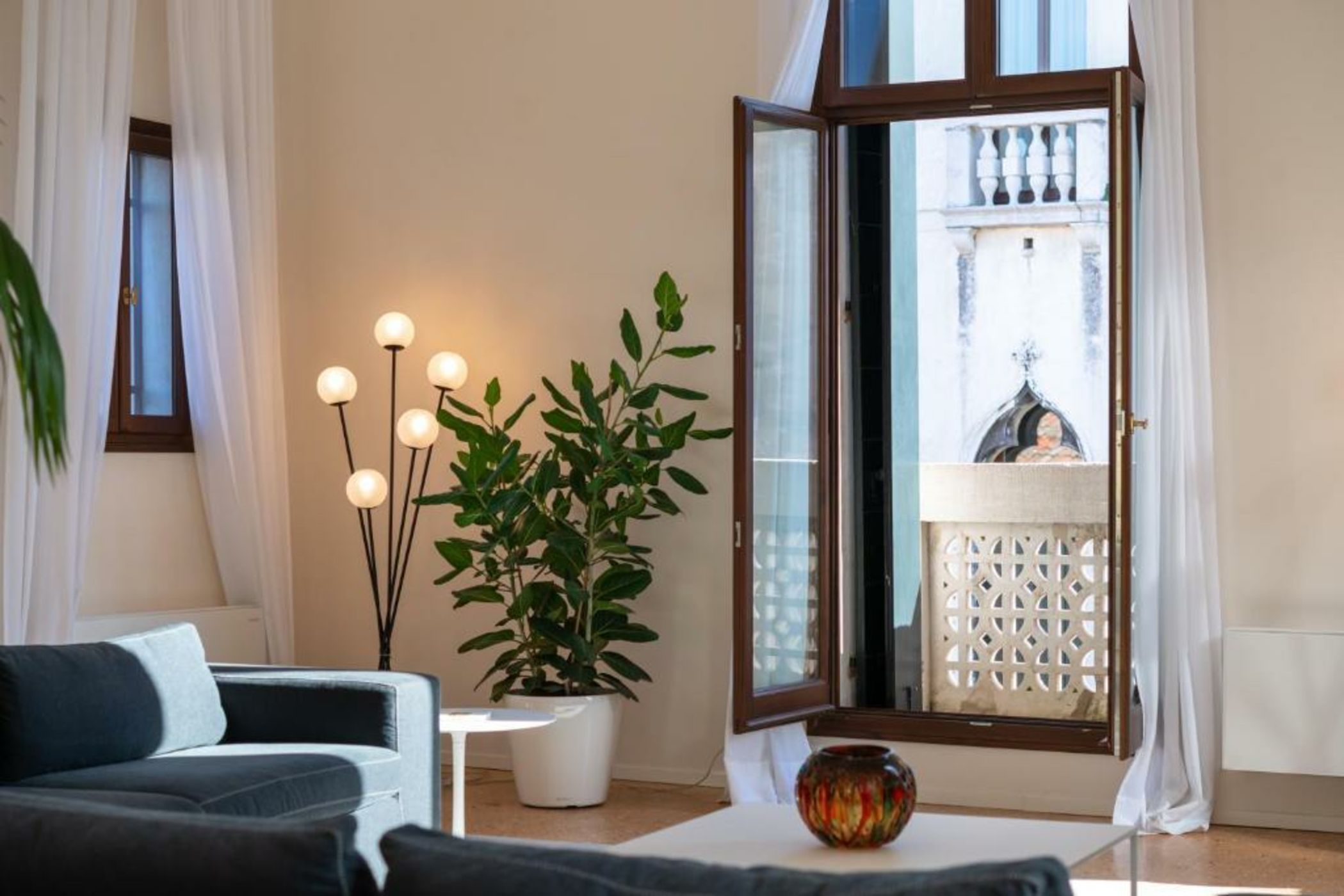 Palazzo Vendramin Costa