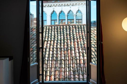 Palazzo Vendramin Costa