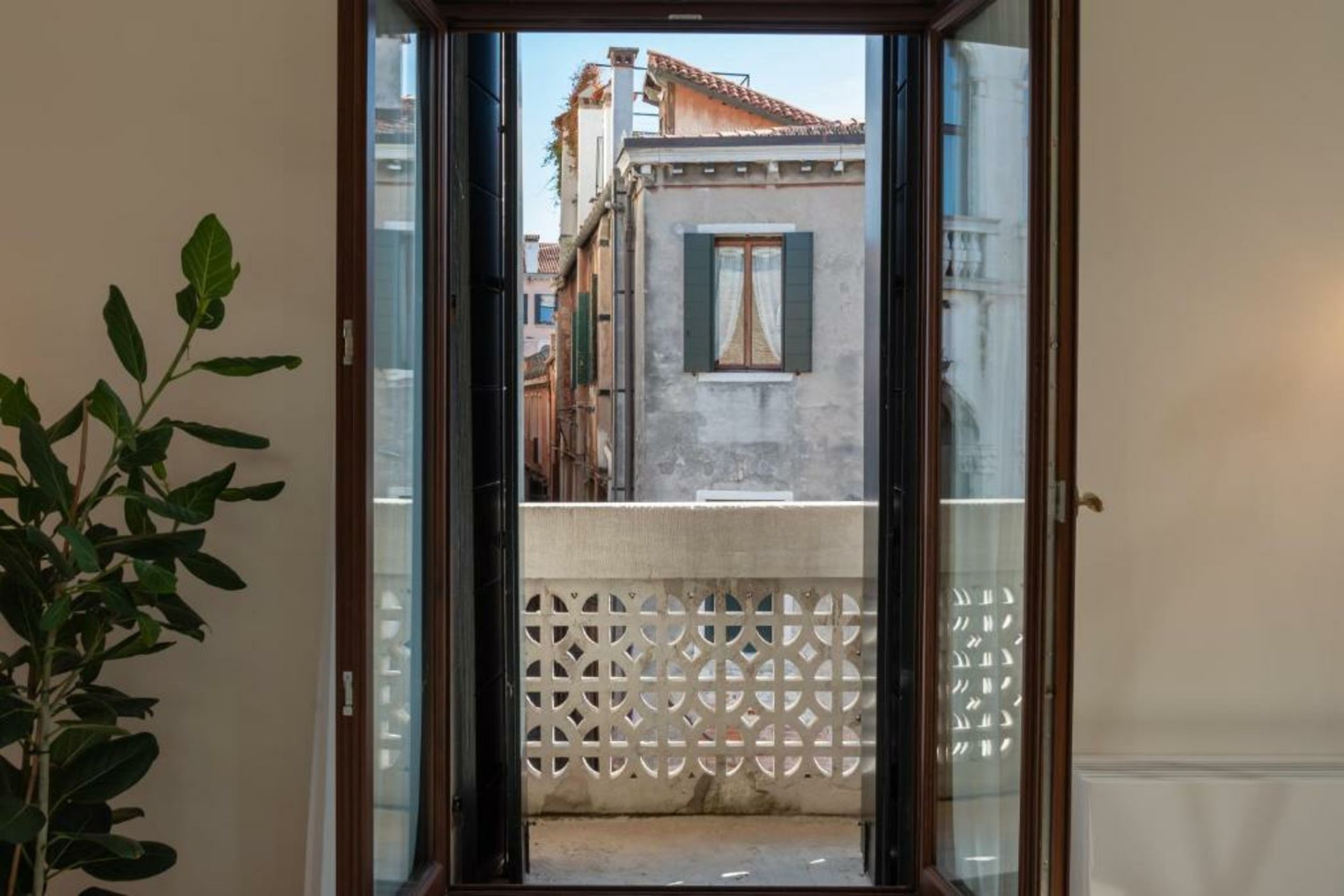 Palazzo Vendramin Costa