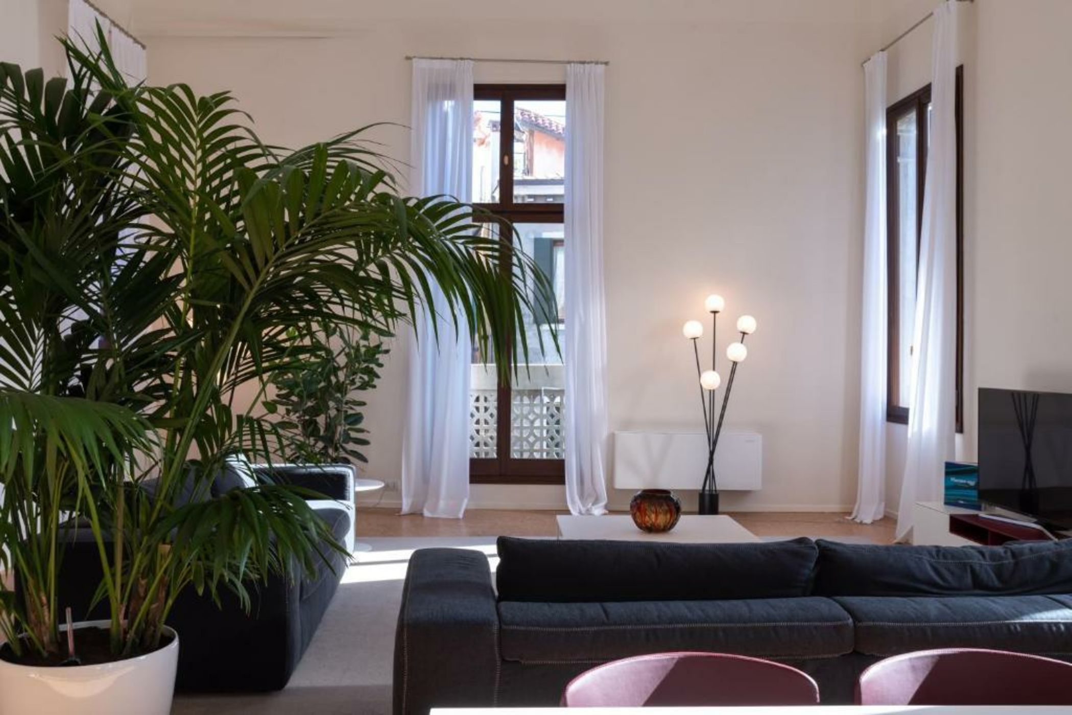 Palazzo Vendramin Costa