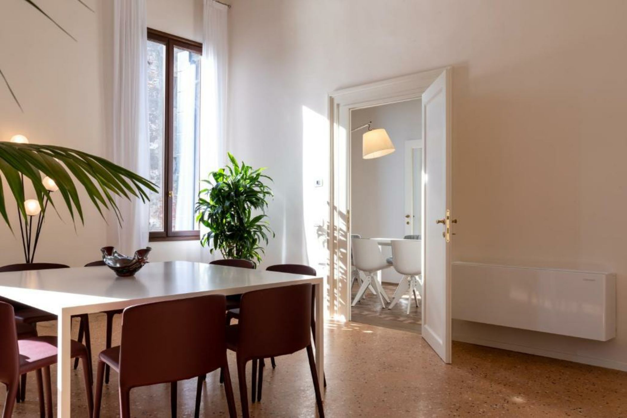 Palazzo Vendramin Costa