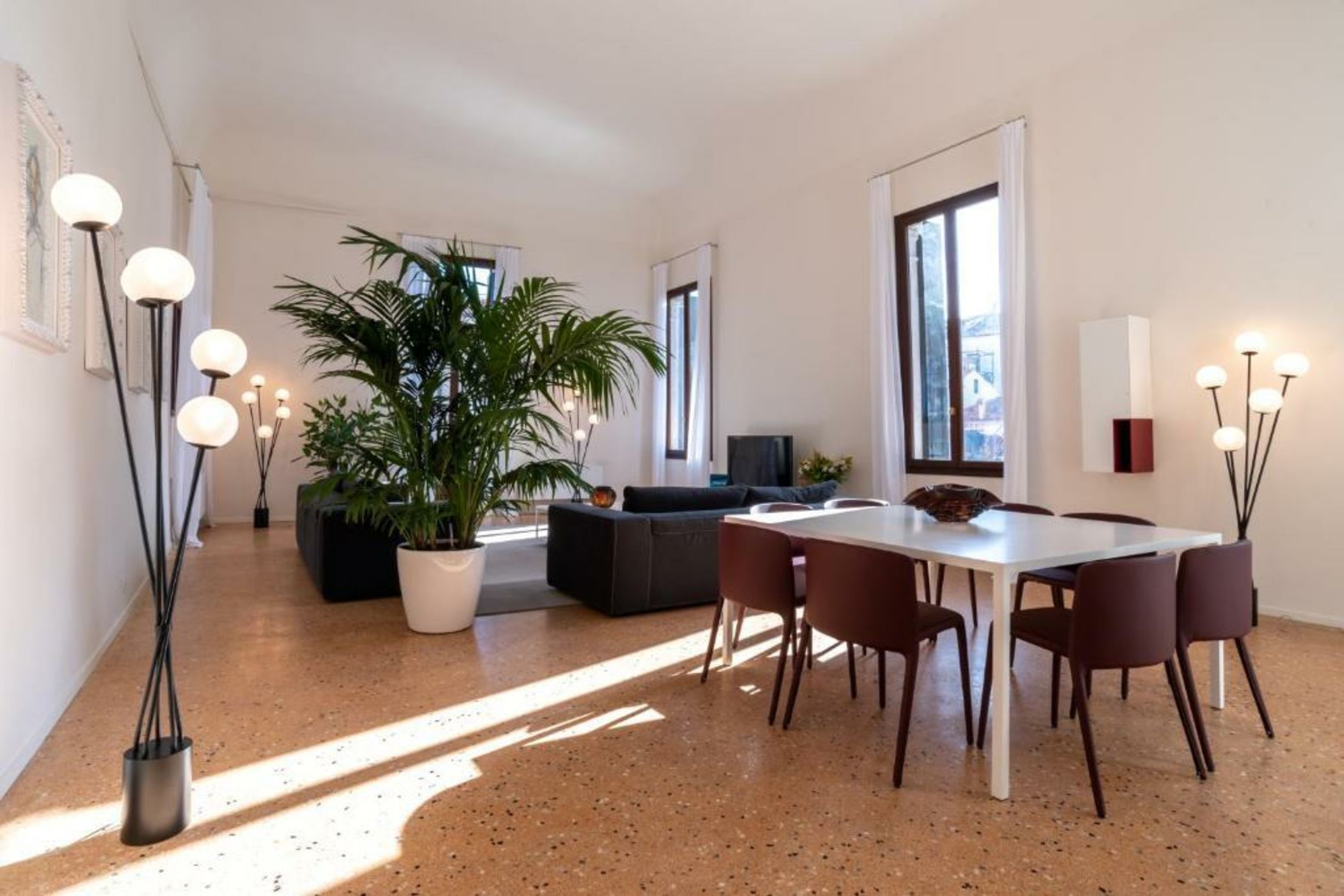 Palazzo Vendramin Costa