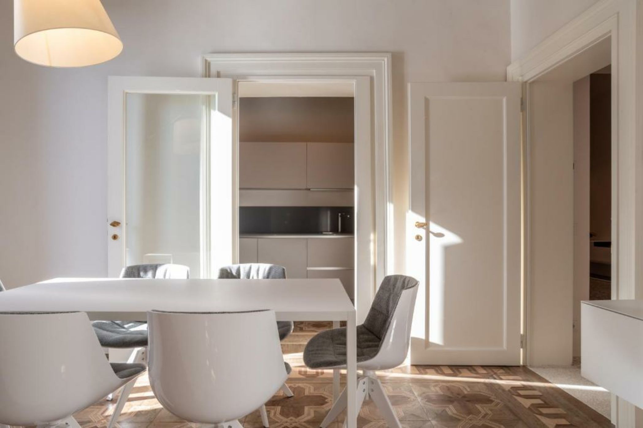 Palazzo Vendramin Costa