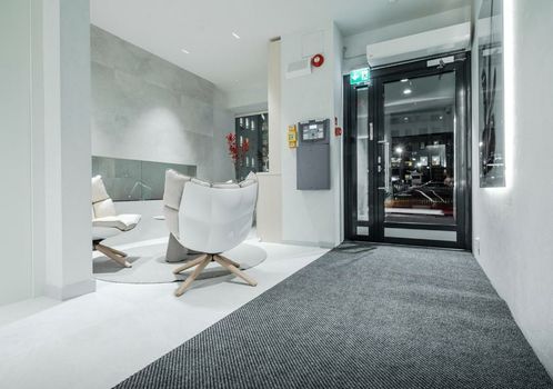 HAAWE Boutique Apart Hotel