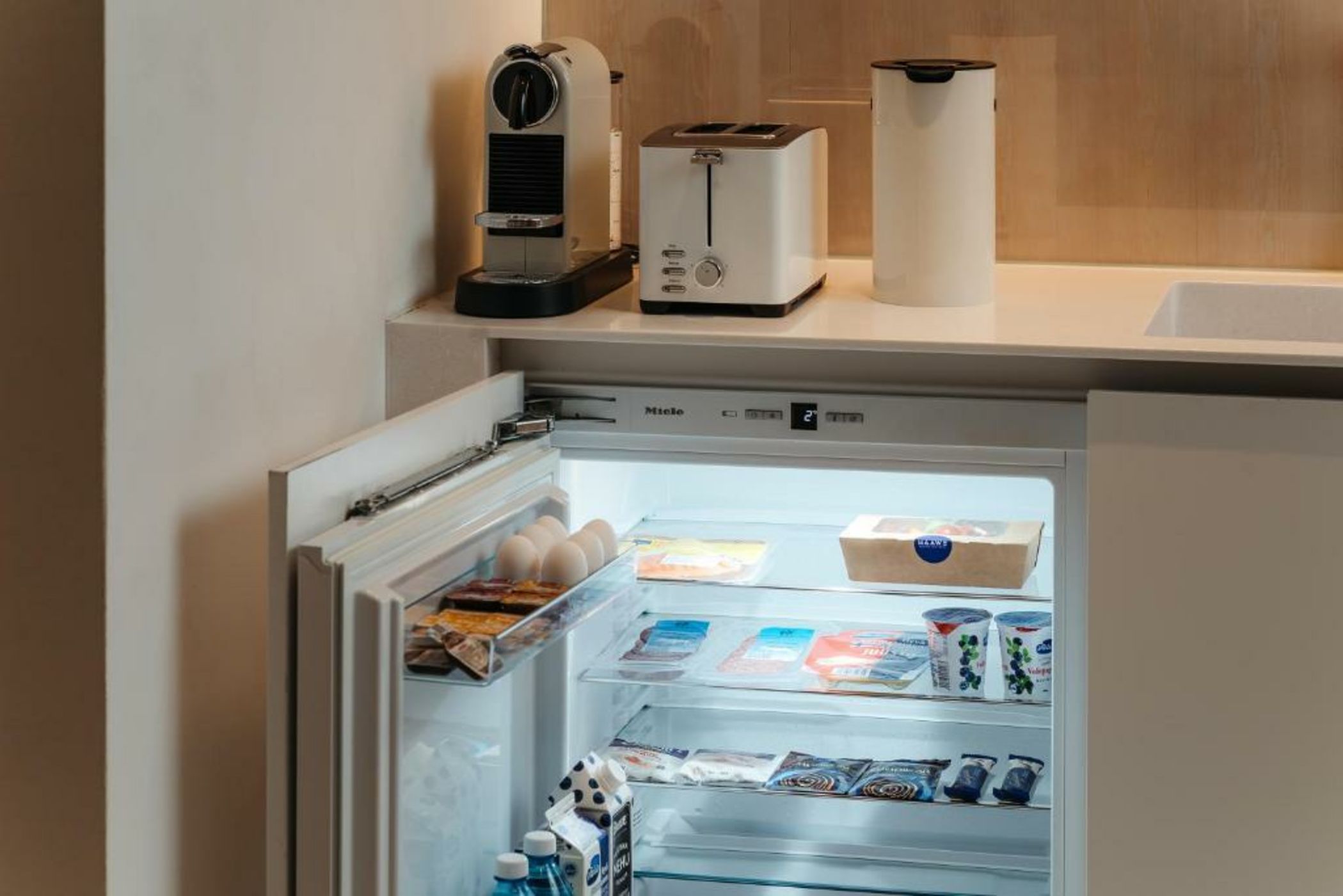 HAAWE Boutique Apart Hotel