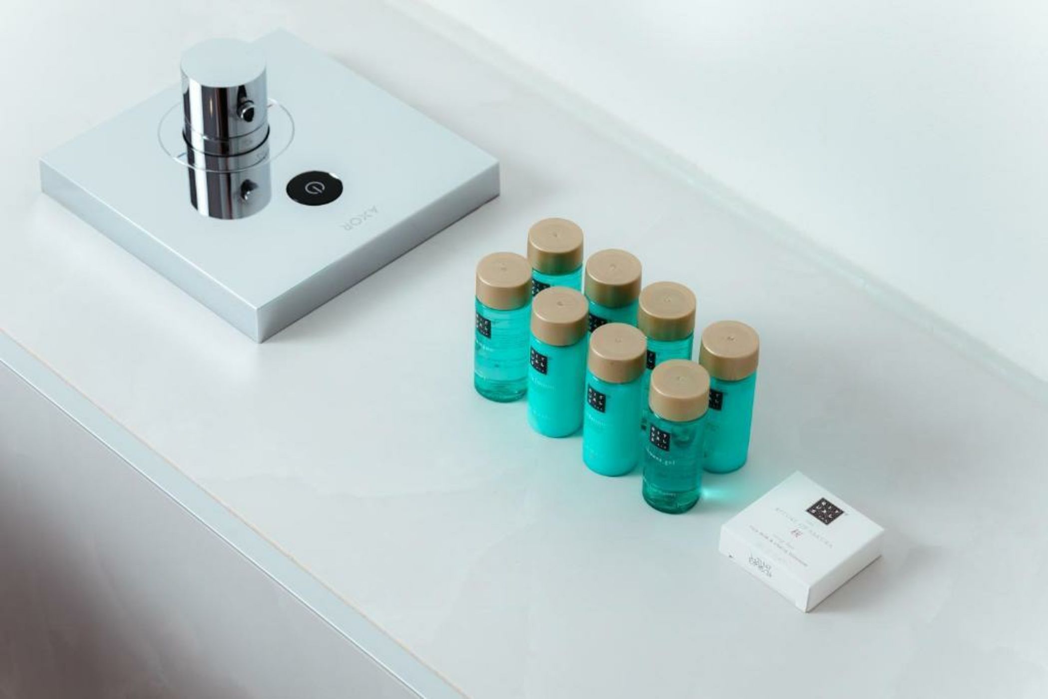 HAAWE Boutique Apart Hotel