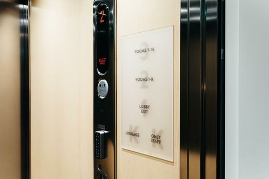 HAAWE Boutique Apart Hotel