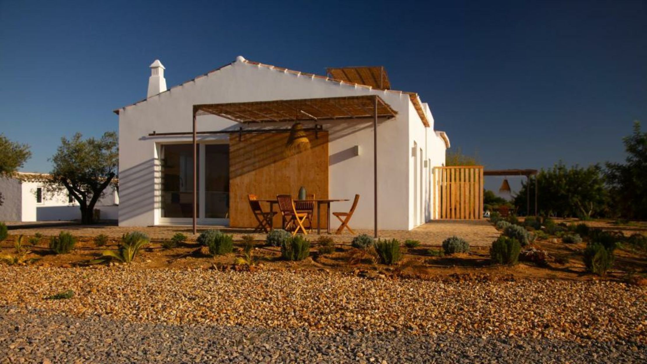 Quinta da Pintassilga