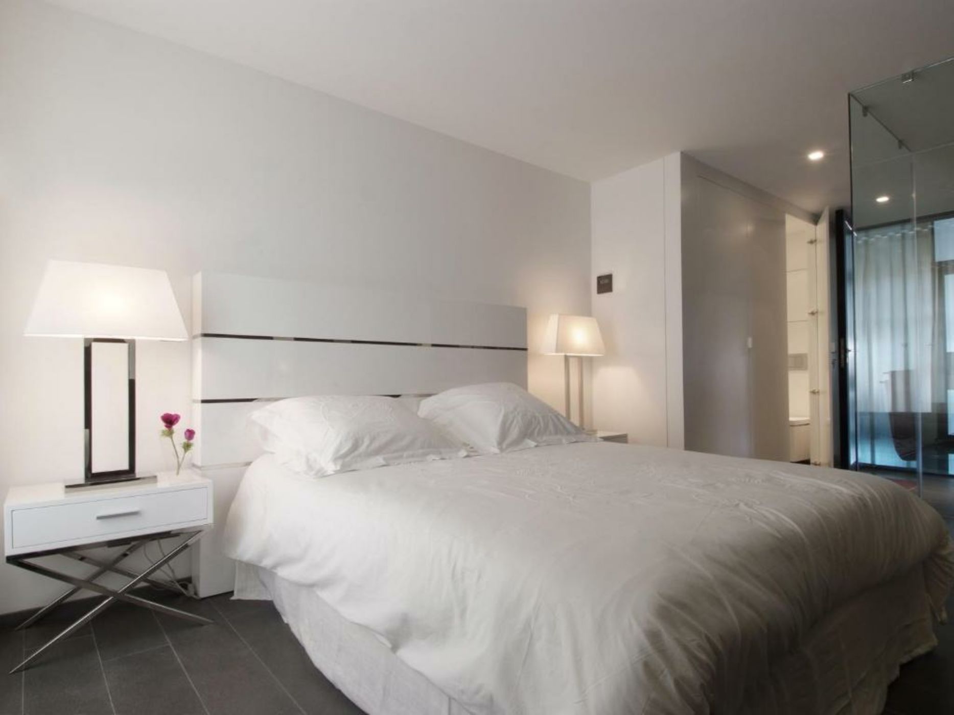 Apartment Saint-Tropez